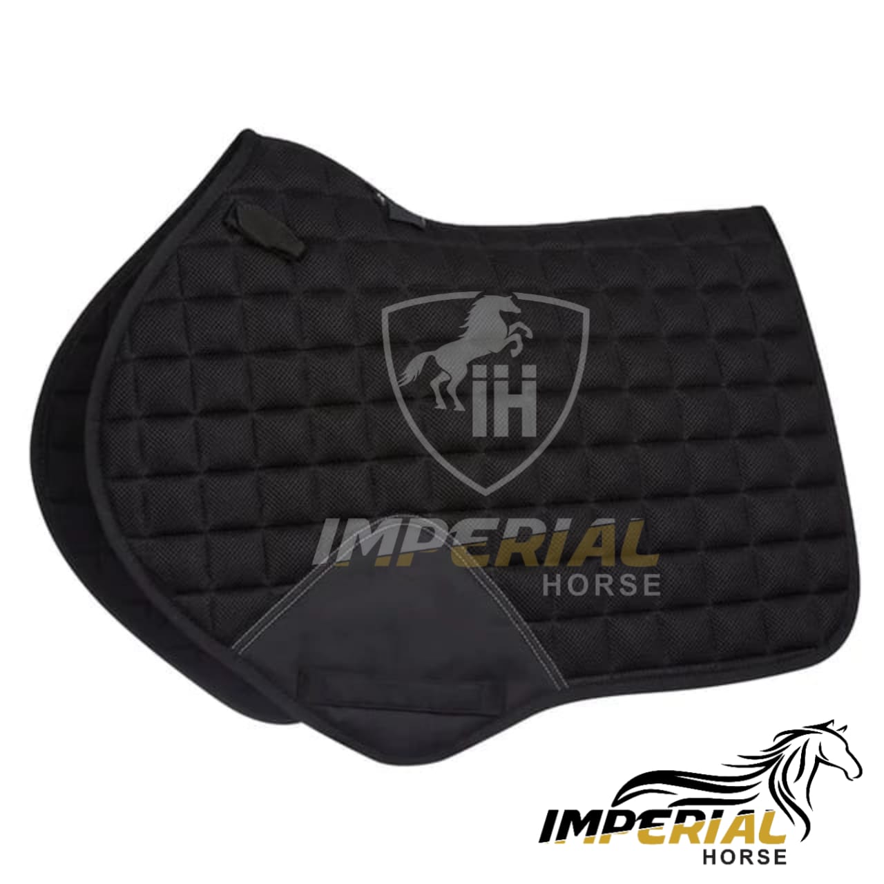 Jumping Saddle Pads | Imperial Horse