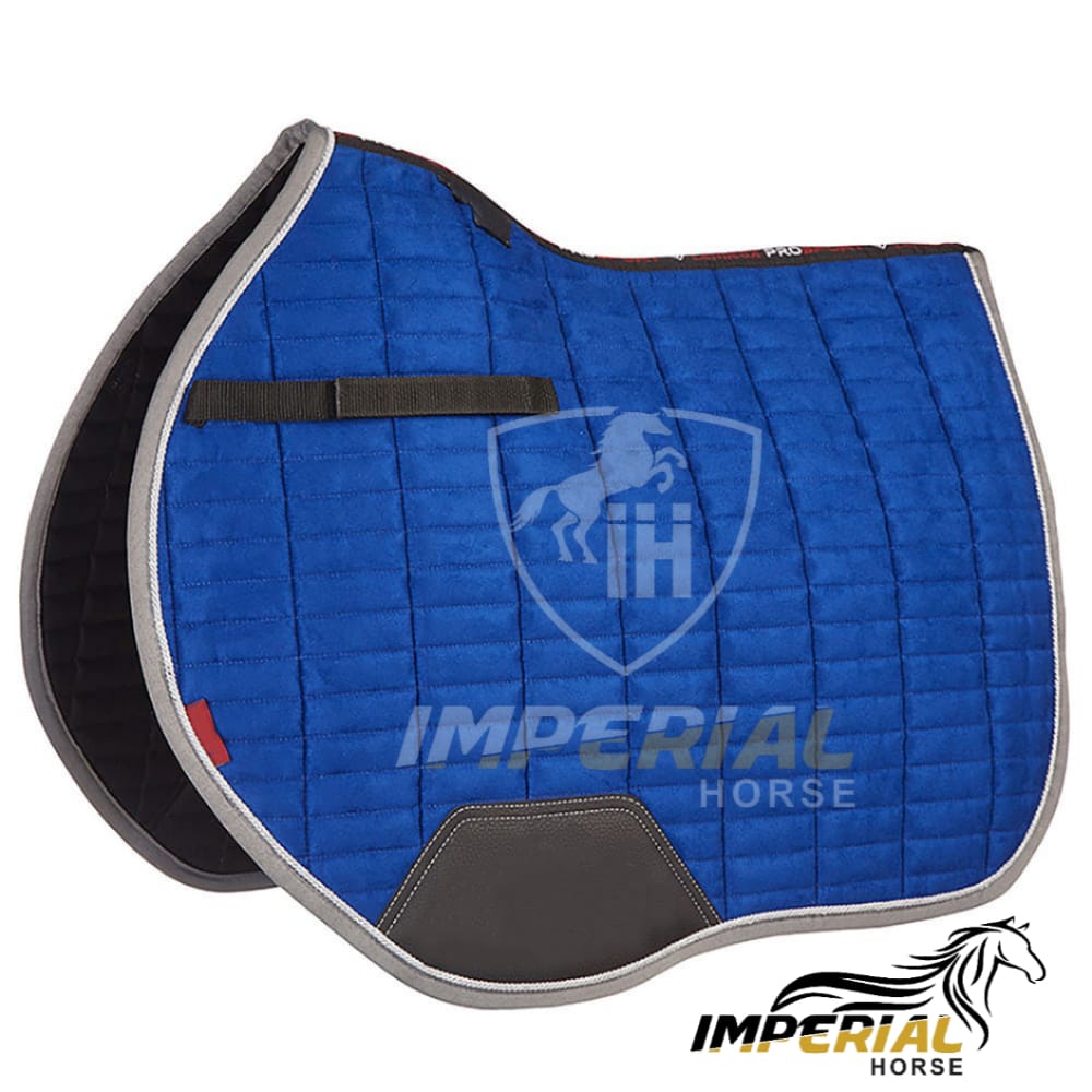 Jumping Saddle Pads | Imperial Horse